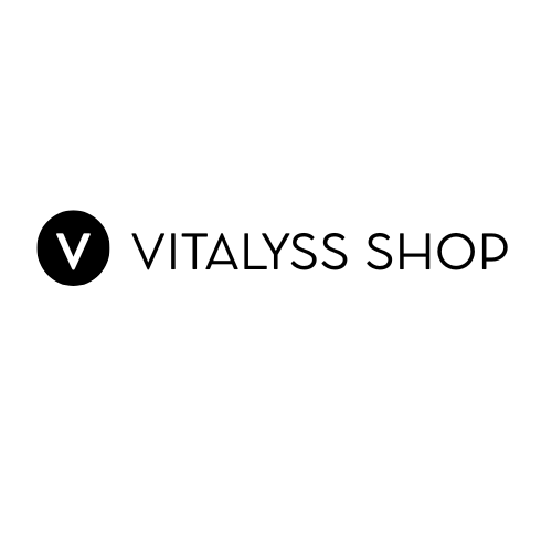 logo vitalyss shop